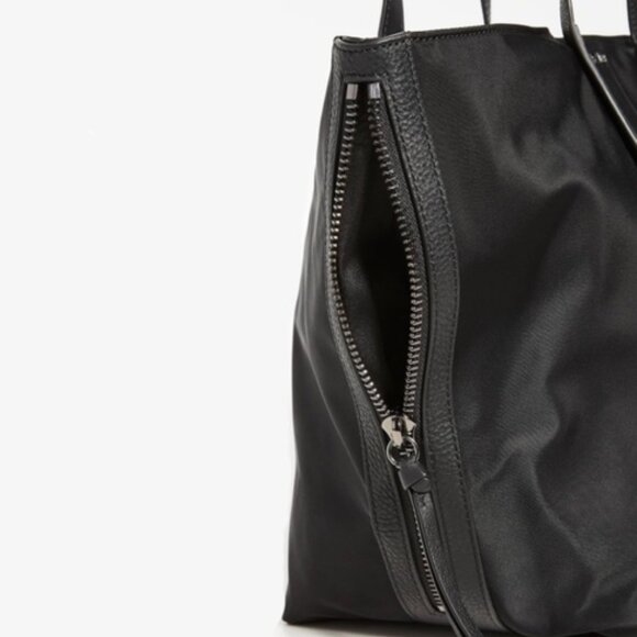 Botkier New York Tote Bag - Picture 4 of 5